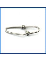 Карабин-застежка (по 10 шт)