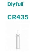 Батарейка CR435/3v (5 шт.)