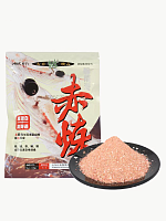 Насадка херабуна HUASHI  "Чи Лянь" Креветка 120 гр.