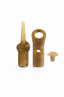 Набор для карповой скользящей оснастки 5 шт.