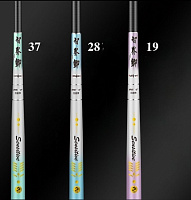 Удилище Херабуна Best "Карась Чжидзе"