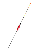 Умный поплавок с утолщением на антенне