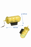 Кормушка Quick Load (60 г) (2 шт.)