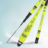 Удилище рыболовное "Карась - Мастер"