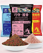 Насадка Херабуна FISHINGKING "Цяо Дуо"