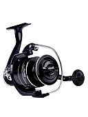 Катушка безынерционная с передним фрикционом