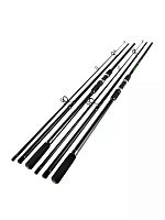 Карповое удилище 3х частник FTK PARTNER CARP, 3LB