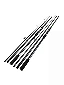 Карповое удилище 3х частник FTK PARTNER CARP, 3LB