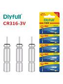 Батарейка CR316/3v (5 шт)