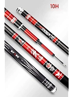 Удилище Херабуна XINMA "Летающий карп"