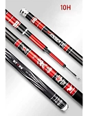 Удилище Херабуна XINMA "Летающий карп"