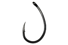 Крючки карповые YNC "Аргентум Fishing" 10 шт.
