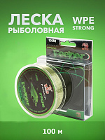 Леска карповая WPE  100 m