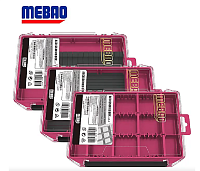 Коробка рыболовная MEBAO