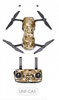 Стикеры для квадрокоптера и пульта Mavic Air CA5 Air (PGY)