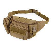 Сумка Тактическая поясная