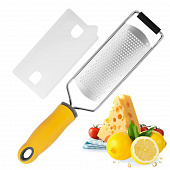 Терка для сыра и цедры лимона "Grater Zester"